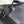 LV Keepall Bandouliere 50 Travel Bag Black Damoflage Canvas