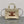 Celine 2026 Cabas Thais Triomphe Printed Tote Bag 26cm Canvas Calfskin 283600