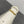 Celine 25CE Diane Shoulder Bag White Glossy Leather