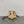 Celine Micro Sailor Bucket Bag with Anchor Embroidery Beige Brown Calfskin Textile