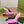 GG SIGNORIA SLINGBACK PUMP BRIGHT PINK LAMBSKIN