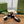 GG HORSEBIT PUMP BLACK LAMBSKIN