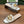 FLAT MULE IN WHITE CALFSKIN