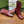 GG Horsebit Ankle Boot 95 Burgundy Calfskin
