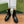 GG Horsebit Ankle Boot Black Calfskin