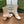 GG Horsebit Ankle Boot 65 Cream Calfskin