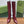 GG 26s Signoria Long Boot 10.5cm Burgundy Cowhide 997212