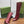 GG 26s Signoria Long Boot 10.5cm Burgundy Cowhide 997212