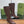 GG 26s Signoria Long Boot 4.5cm Brown Cowhide 997214