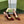 GG HIGH SLINGBACK 10.5 CM IN WINE RED GLOSSY CALFSKIN