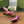 GG HIGH SLINGBACK 10.5 CM IN FUSICA PINK GLOSSY CALFSKIN