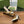GG HIGH SLINGBACK 10.5 CM IN WHITE GLOSSY CALFSKIN