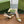 GG HIGH SLINGBACK 10.5 CM IN WHITE GLOSSY CALFSKIN