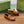 GG Marina Loafer Bronw Patent Calfskin