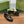 GG Marina Loafer Black Calfskin