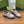 GG Ankle Boot With Horsebit 15 Grey Suede