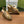 GG WEDGE PLATFORM IN CAMEL BROWN MONOGRAM JACQUARD FABRIC