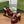 GG WOMEN'S HORSEBIT PLATFORM SLINGBACK IN  ROSSO ANCORA RED CALFSKIN