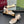 GG Women Horsebit Embossed High Heel Sandal Open Toe Cream Sheepskin 149223