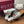 GG Canvas Mid-Heel Mules 7.5cm Sliver Sheepskin 646477