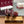 GG Horsebit Pump 85 Red Ebony Monogram Canvas Crystal-Embellished