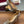 GG Horsebit Pump 85 Beige Ebony Monogram Canvas Crystal-Embellished