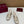 GG 26s Embellished Slingback Pumps 8CM Cream Velvet 997165