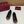 GG 26s Ballerina With Bamboo Flats Leopard Horsehair 997174