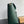 SANGLE SEAU BUCKET 33 BAG GREEN FOREST CALFSKIN