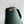 SANGLE SEAU BUCKET 33 BAG GREEN FOREST CALFSKIN