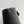SANGLE SEAU BUCKET 33 BAG BLACK CALFSKIN