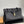 SOFT BAG 38 CALFSKIN BLACK