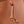 CUIR TRIOMPHE 44  TAN CALFSKIN