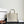 SMALL CABAS THAIS 25.5 CREAM STRIPED FABRIC TRIOMPHE CALFSKIN
