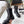 CC 26s Ankle Boot Black Leather Wool