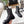 CC 26s Ankle Boot Black Leather