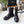 CC 26s Ankle Boot Black Leather