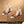 GG 26s Horsebit Sandals 8cm White Leather Canvas 926697