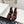The Row 2025 Boot Coffee Suede Sheepskin 576056