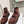 The Row 2025 Boot Coffee Suede Sheepskin 576056