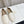 The Row Casa Ballet Flat White Grain Leather 832673