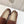 The Row Casa Ballet Flat Brown Suede 832671