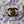CC CLASSIC 17 FLAP BAG IN LIGHT PURPLE EMBROIDERED SATIN SEQUINS