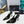 YSL Hermione Slingback 11cm Black Silk 680404