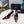 YSL Hermione Slingback 11cm Red Patent Leather 680408
