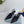 PRA 26SS Slingback 75 Black Patent Leather 592338