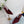 PRA 26SS Slingback 75 Burgundy Suede 592344
