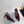 PRA 26SS Slingback 75 Burgundy Suede 592344