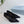 PRA 26SS High Heels Pumps 75 Black Patent Leather 592352