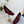 PRA 26SS Square-toe Block Heels 85 Burgundy Suede 592359